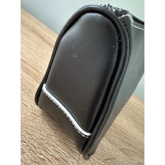 Vintage Y2K Disney Tinker Bell Makeup Bag Zippered Cosmetic Case Rare Fairycore - Picture 5 of 12